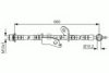 BOSCH 1 987 481 641 Brake Hose
